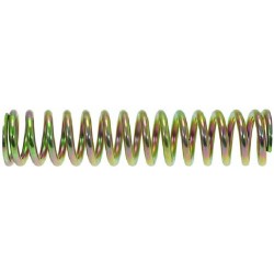 MOLLA PER GRUPPO A LEVA...