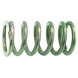 MOLLA diametro 16x30 mm...