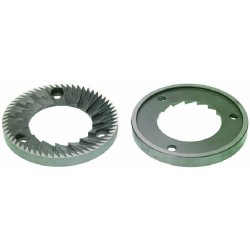 COPPIA MACINE ARISTARCO...