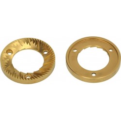 COPPIA MACINE CIMBALI-FAEMA...