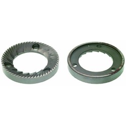 COPPIA MACINE BRASILIA SX...