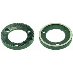 COPPIA MACINE ARISTARCO DX...