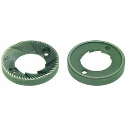 COPPIA MACINE CASADIO DX...