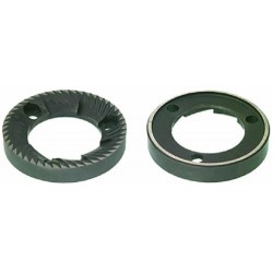 COPPIA MACINE CIMBALI DX...