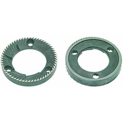 COPPIA MACINE CIMBALI-FAEMA...