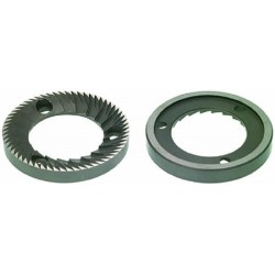 COPPIA MACINE MAZZER...