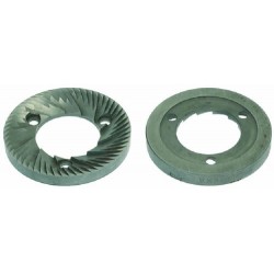 COPPIA MACINE EUREKA DX...