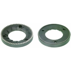 COPPIA MACINE QUICK MILL SX...