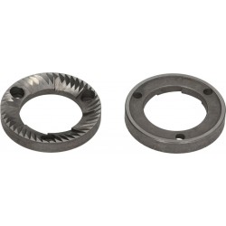 COPPIA MACINE EUREKA DX...