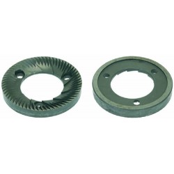 COPPIA MACINE EUREKA DX...