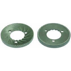 COPPIA MACINE EUREKA DX...