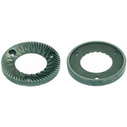 COPPIA MACINE FIORENZATO CS...