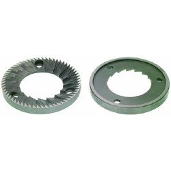 COPPIA MACINE SAN MARCO DX...