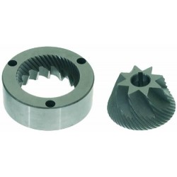 COPPIA MACINE FIORENZATO CS...