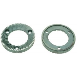 COPPIA MACINE ROSSI SX 1251094