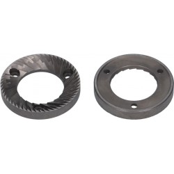 COPPIA MACINE MACAP DX 1251095