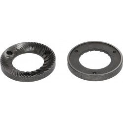 COPPIA MACINE MACAP DX 1251097