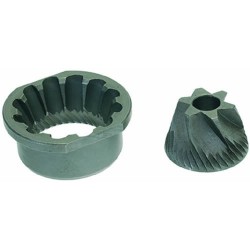 COPPIA MACINE SAECO/GAGGIA...