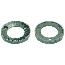 COPPIA MACINE MACAP DX 1251104