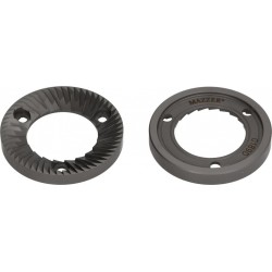 COPPIA MACINE MAZZER DX...