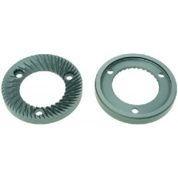 COPPIA MACINE MAZZER...