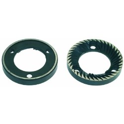 COPPIA MACINE QUICK MILL DX...