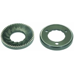 COPPIA MACINE CUNILL SX...