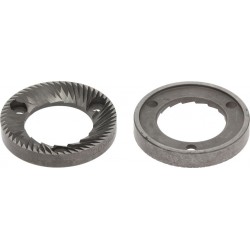 COPPIA MACINE COMPAK DX...