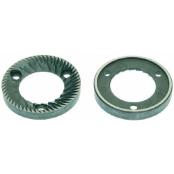 COPPIA MACINE COMPAK DX...