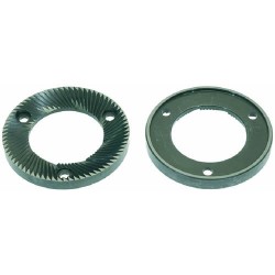 COPPIA MACINE COMPAK DX...