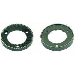 COPPIA MACINE BIANCHI DX...