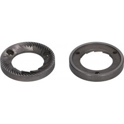 COPPIA MACINE CIMBALI/FAEMA...