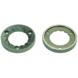 COPPIA MACINE GAGGIA DX...