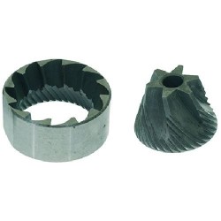 COPPIA MACINE ALICE CLUB...