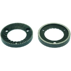 COPPIA MACINE DUCALE SX...