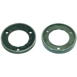 COPPIA MACINE MAZZER...