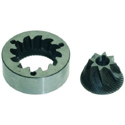 COPPIA MACINE MAZZER...