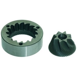 COPPIA MACINE MAZZER...