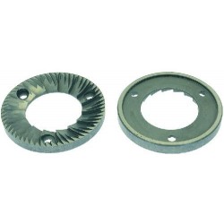 COPPIA MACINE CASADIO DX...