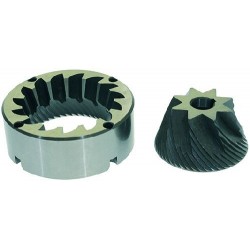 COPPIA MACINE CASADIO...