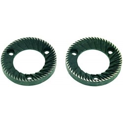 COPPIA MACINE MAZZER DX...