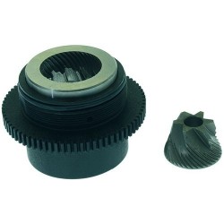 COPPIA MACINE FAS CONICA DX...