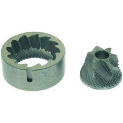 COPPIA MACINE GPE CONICHE...