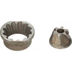 COPPIA MACINE SAECO/GAGGIA...