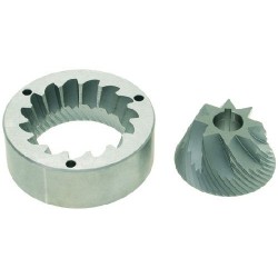 COPPIA MACINE MONOFASE...