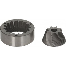 COPPIA MACINE CEADO CONICA...