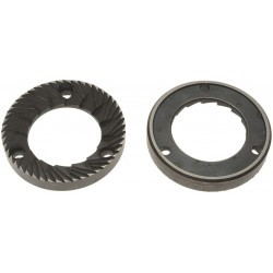 COPPIA MACINE QUICK MILL DX...