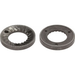 COPPIA MACINE MACAP DX 1251302