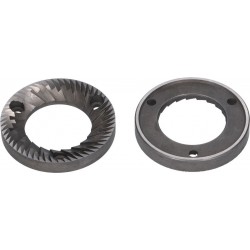 COPPIA MACINE MACAP DX 1251308