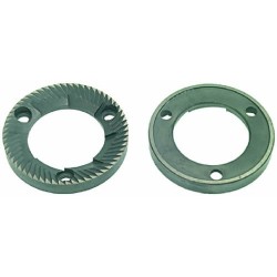 COPPIA MACINE COMPAK DX...